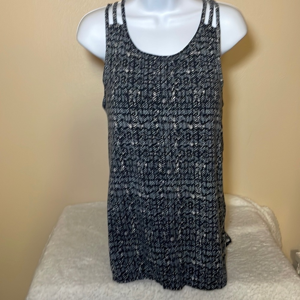 ATHLETA Sports Top Size Large